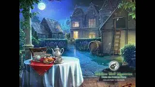 Shadow Wolf Mysteries Under the Crimson Moon OST - Track 1