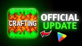 CRAFTING IS BACK OFFICIALLY | EXACT DATE REVEALED 🤩 |