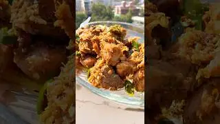 Brown Mutton  #dailyactivities #trending #areebasbucket95 #youtubeshorts #shortsfeed #shortvideo