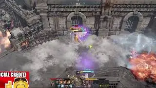 Lost Ark PvP archives #2 (China)