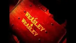 Fred & George Weasley // 