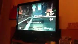 LEFT 4 DEAD