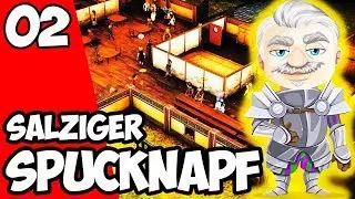 Let's play Tavern Tycoon Deutsch | Ritter und Zauberer ?