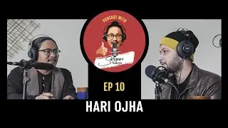 Crypto currency talk with young entrepreneur from Bay Area |Mr. Hari Ojha|