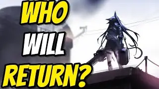 Operators That COULD Come Back In Endfield...!