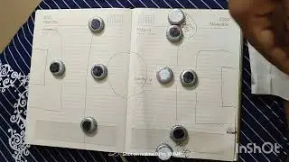 learning football and 9-a side formation by emran.