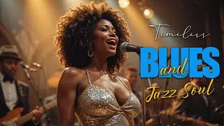 Etta James-Inspired Blues & Soul | Timeless Love, Heartbreak & Strength Anthems