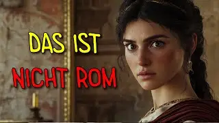 Die gr&ouml;&szlig;ten Imperien der Weltgeschichte