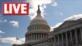 Senate votes on 'Big, Beautiful Bill' | WATCH LIVE