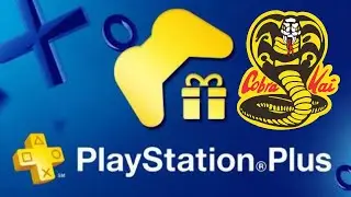 Epic New Games Coming This Week | The Drop | PS PLUS November 2020 Runup The Drop #psplus