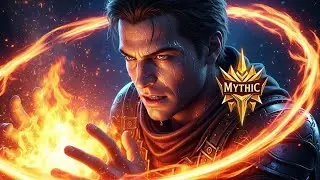 Season 39 Valir Only Mid Lane Brody Only Gold Lane MLBB Live Stream 32