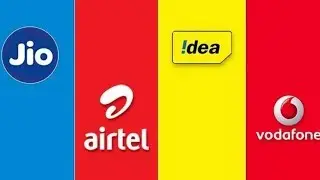Jio vs Airtel vs Vodafone Idea: New December 2019 plans in Tamil