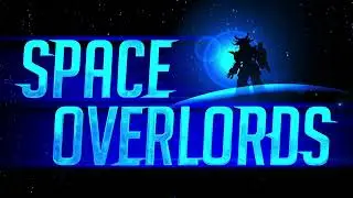 Space Overlords Track - Zeppelin