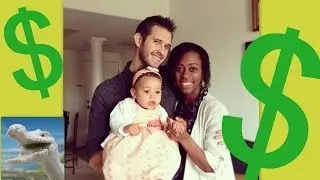 How much money does thenivenulls make on YouTube 2014