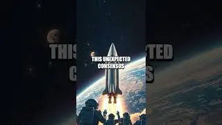 Unexpected Unity in Space Exploration