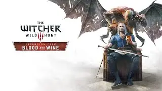 Witcher 3 - Blood and Wine - Gameplay de Miss&otilde;es Paralelas #8
