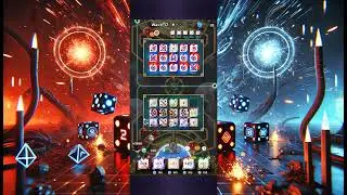 Random Dice - Co op #23
