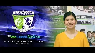 EASTWOODS Academy | Welcome to the School Year 2020-2021