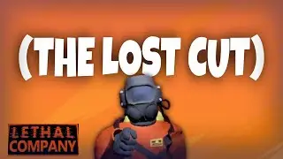 Lethal Company but its Lost Cut