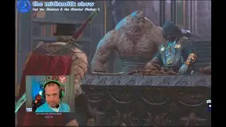 ☠️ Vex the Skeleton  | SHADOW CURSE! | Last Light Inn | HALSIN | Balthazar |Tactician HalsinRP