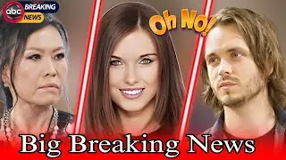 GH  Preview: Willow&rsquo;s Shocking Message & Selina&rsquo;s Bold Offer! 🎭 Lucky&rsquo;s BIG Regret Unveiled!Feb 4th!