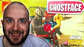 Surprise EXECUTE Demon 😈 in cod warzone #shorts #callofduty #warzone
