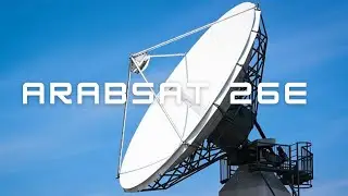 Media 7 Frequency And Satellite Position - Arabsat