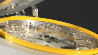 C830H Migration & Non-volatile-matter Content Tester