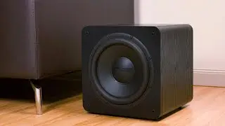 The Best High Performance Subwoofer in 2025