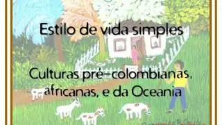 O que &eacute; Primitivismo?