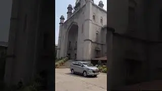 Telangana High Court Building #shorts