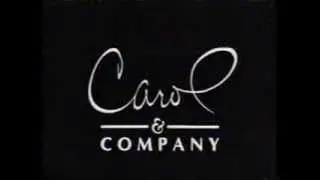 Carol and Company opening