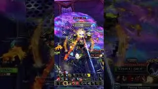 World of Warcraft The War Within Arms Warrior #wowclassic #worldofwarcraft #thewarwithin