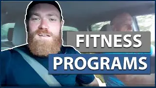 Medicare Supplement (Medigap) Plans - Does It Include A Gym Membership?