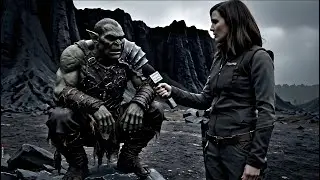 Real People of Middle-earth Speak Out &ndash; Untold Stories from The Lord of the Rings [Veo 3 AI]