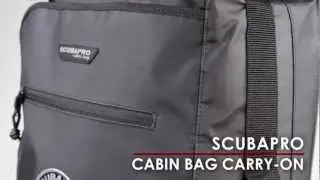 SCUBAPRO Cabin Bag