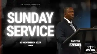 The Law of Averages | Pst Ezekiel Lotlhare