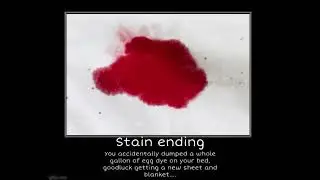 Easter All Endings Meme