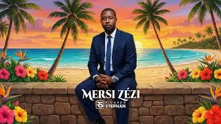 Mersi Zezi | Ricardo Stephan