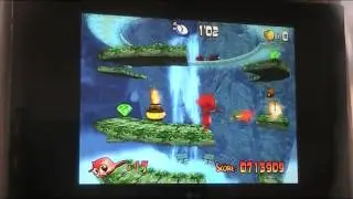 Cocoto Platform Jumper PS2 - Alantis 2 100% Complete - Hard Mode