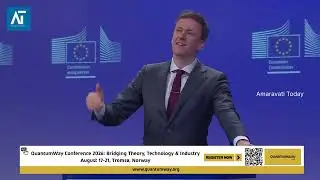 Полуденный брифинг ЕК: Война на Украине, торговля с Меркосуром, Молдова, цифровая политика | Евро...