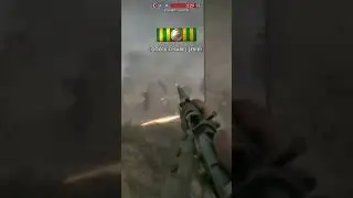 Ohaaa &Ccedil;&ouml;lde Arbede &Ccedil;ıktı 😱😱🧨 #battlefield1