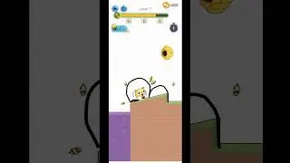 Save the Doge7-8Level#Save the Doge#shortsfeed #ytshorts #viral