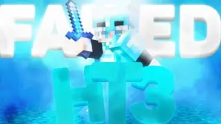 CZ/SK FAILED HT3 [Sword PvP Montage]