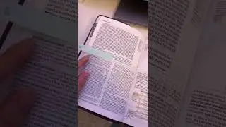 This is the ONE bible reading plan you need 📖