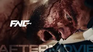 THE OFFICIAL AFTERMOVIE | FNC 24 POWERED BY SuperSport | ZAGREB