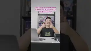 [LEVEL UP, LAZ IT UP] Expectation vs Reality