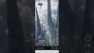 Future Vertical model city's look