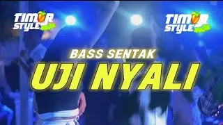 PARTY BASS SENTAK 🔥🔥UJI NYALI 🔥🔥 TIMOR STYLE 2026
