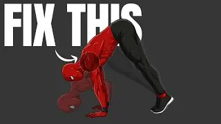 The PERFECT Push Up: Form, Muscles & Variations (Stop Guessing)